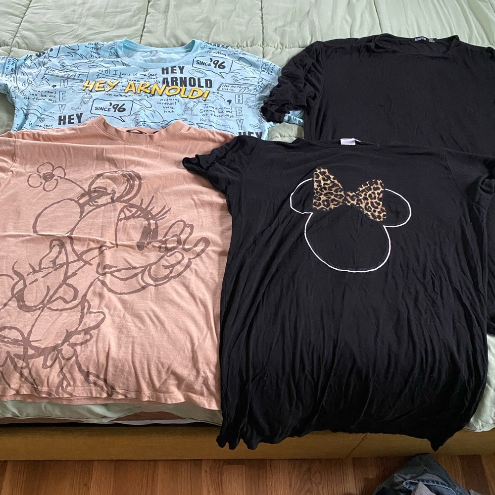 Maternity bundle - Picture 5 of 5